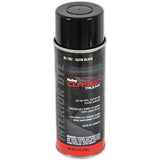 Works On Metal, Plastic, Vinyl, & Leather; Interior Dye - Satin Black-05-702