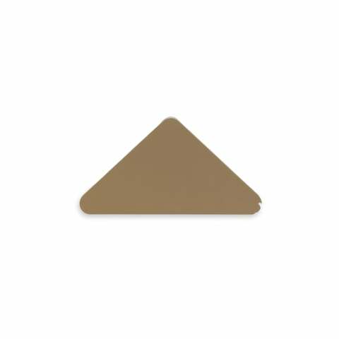 Works On Metal, Plastic, Vinyl, & Leather; Interior Dye - Saddle-05-704