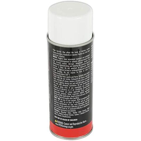Works On Metal, Plastic, Vinyl, & Leather; Interior Dye - Burgundy-05-707