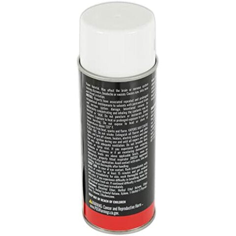 Works On Metal, Plastic, Vinyl, & Leather; Interior Dye - Dark Red-05-709