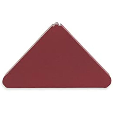 Works On Metal, Plastic, Vinyl, & Leather; Interior Dye - Dark Red-05-709