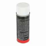 Works On Metal, Plastic, Vinyl, & Leather; Interior Dye - Argent Silver-05-710