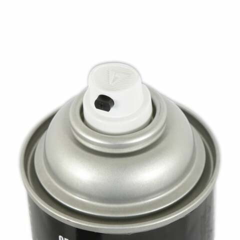 Works On Metal, Plastic, Vinyl, & Leather; Interior Dye - Argent Silver-05-710