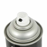Works On Metal, Plastic, Vinyl, & Leather; Interior Dye - Argent Silver-05-710