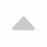 Works On Metal, Plastic, Vinyl, & Leather; Interior Dye - Argent Silver-05-710