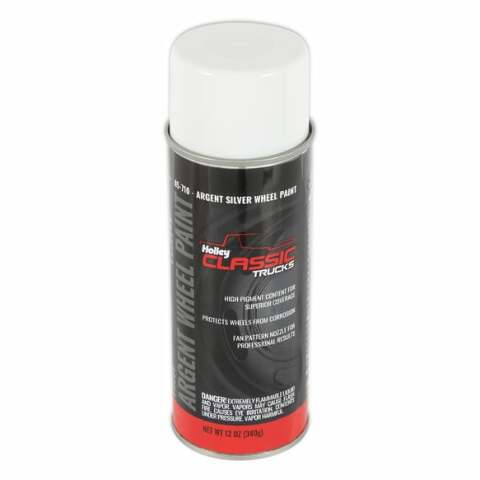Works On Metal, Plastic, Vinyl, & Leather; Interior Dye - Argent Silver-05-710