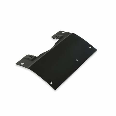 1973-1991 C/K Series; Lower Steering Column Cover; -05-735 steel