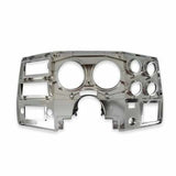 1973-74 C/K Series-W/ Ac; Instrument Cluster Bezel; -05-742