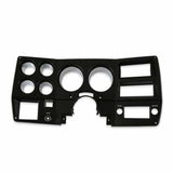 1973-74 C/K Series-W/ Ac; Instrument Cluster Bezel; -05-742