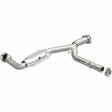t 05 Expedition P/S 5.4L Direct-Fit Catalytic Converter 93125 Magnaflow MagnaFlow Exhaust Products