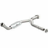 t 05 Expedition P/S 5.4L Direct-Fit Catalytic Converter 93125 Magnaflow MagnaFlow Exhaust Products