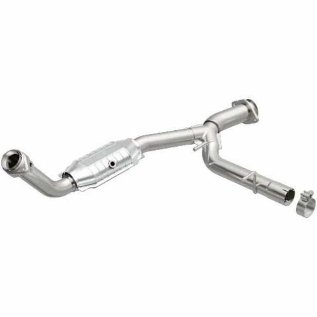 t 05 Expedition P/S 5.4L Direct-Fit Catalytic Converter 93125 Magnaflow MagnaFlow Exhaust Products