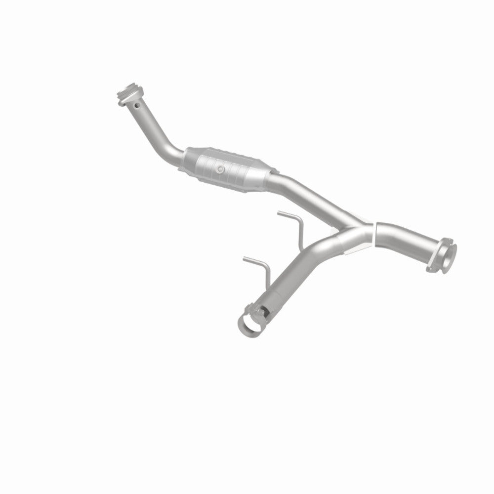 t 05 Expedition P/S 5.4L Direct-Fit Catalytic Converter 93125 Magnaflow MagnaFlow Exhaust Products