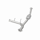 t 05 Expedition P/S 5.4L Direct-Fit Catalytic Converter 93125 Magnaflow MagnaFlow Exhaust Products