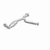 t 05 Expedition P/S 5.4L Direct-Fit Catalytic Converter 93125 Magnaflow MagnaFlow Exhaust Products