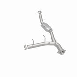 t 05 Expedition P/S 5.4L Direct-Fit Catalytic Converter 93125 Magnaflow MagnaFlow Exhaust Products
