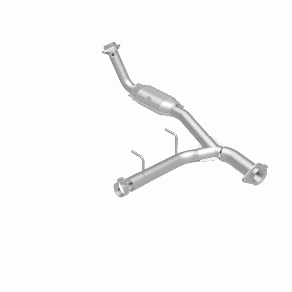 t 05 Expedition P/S 5.4L Direct-Fit Catalytic Converter 93125 Magnaflow MagnaFlow Exhaust Products