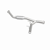 t 05 Expedition P/S 5.4L Direct-Fit Catalytic Converter 93125 Magnaflow MagnaFlow Exhaust Products