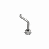 MagnaFlow direct-fit catalytic converter fits 2005 Ford Escape Hybrid 2.3L and 05 Ford Escape Hybrid 2.3L stainless steel CARB compliant OBDII 49921