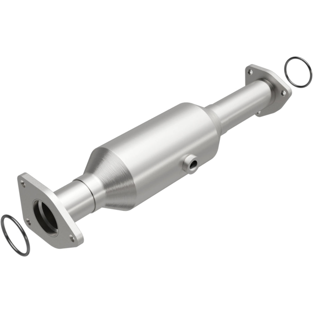 t 05 Honda Accord 2.4L OEM Direct-Fit Catalytic Converter 49260 Magnaflow MagnaFlow Exhaust Products