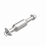 t 05 Honda Accord 2.4L OEM Direct-Fit Catalytic Converter 49260 Magnaflow MagnaFlow Exhaust Products