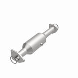 t 05 Honda Accord 2.4L OEM Direct-Fit Catalytic Converter 49260 Magnaflow MagnaFlow Exhaust Products