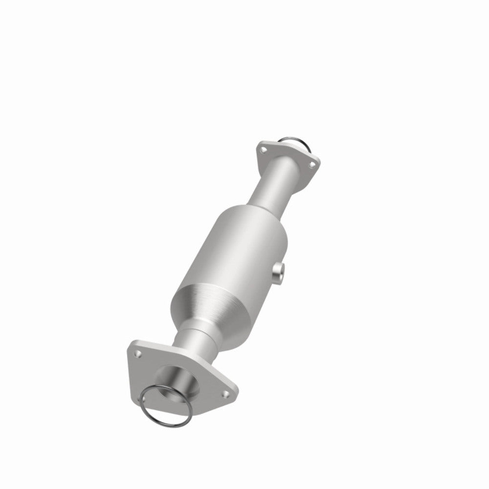 t 05 Honda Accord 2.4L OEM Direct-Fit Catalytic Converter 49260 Magnaflow MagnaFlow Exhaust Products