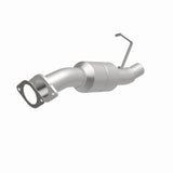 t 05 Silverado 2500HD 6.0L Direct-Fit Catalytic Converter 23781 Magnaflow MagnaFlow Exhaust Products