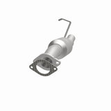 t 05 Silverado 2500HD 6.0L Direct-Fit Catalytic Converter 23781 Magnaflow MagnaFlow Exhaust Products