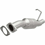 t 05 Silverado 2500HD 6.0L Direct-Fit Catalytic Converter 49006 Magnaflow MagnaFlow Exhaust Products