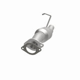 t 05 Silverado 2500HD 6.0L Direct-Fit Catalytic Converter 49006 Magnaflow MagnaFlow Exhaust Products