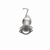 t 05 Silverado 2500HD 6.0L Direct-Fit Catalytic Converter 49006 Magnaflow MagnaFlow Exhaust Products