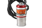 NOS sportsman fogger nitrous system - 05040-FINOS 10 lb braided hose blue wet carbureted EFI