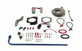 NOS Nitrous Oxide Injection System Kit 05160NOS; 150 HP Wet for Chevy LS-Series