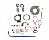 NOS Nitrous Oxide Injection System Kit 05160NOS; 150 HP Wet for Chevy LS-Series