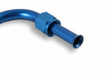NOS GM EFI nitrous system fits 97-04 LS 4.8-5.3-5.7-6.0 with 3 bolt TB -6AN 10 lb blue red wet plate 05168NOS