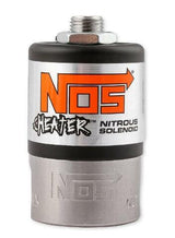 NOS plate wet nitrous system - GM - 05173BNOS -6AN 10 lb black EFI 2493
