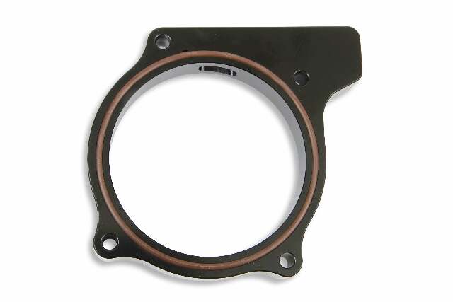 NOS plate wet nitrous system - Mopar - 05210BNOS -6AN 10 lb black EFI 2493
