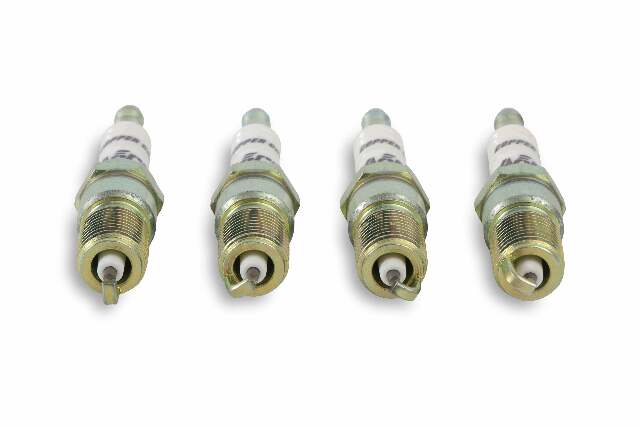 Spark Plug for 1996-1998 Chevy Silverado V8