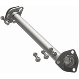 1996-2000 Nissan Pathfinder Direct-Fit Front Pipe Kit 107-0077 stainless steel