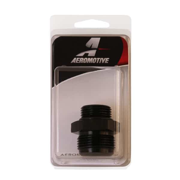 Aeromotive fuel fitting 15730