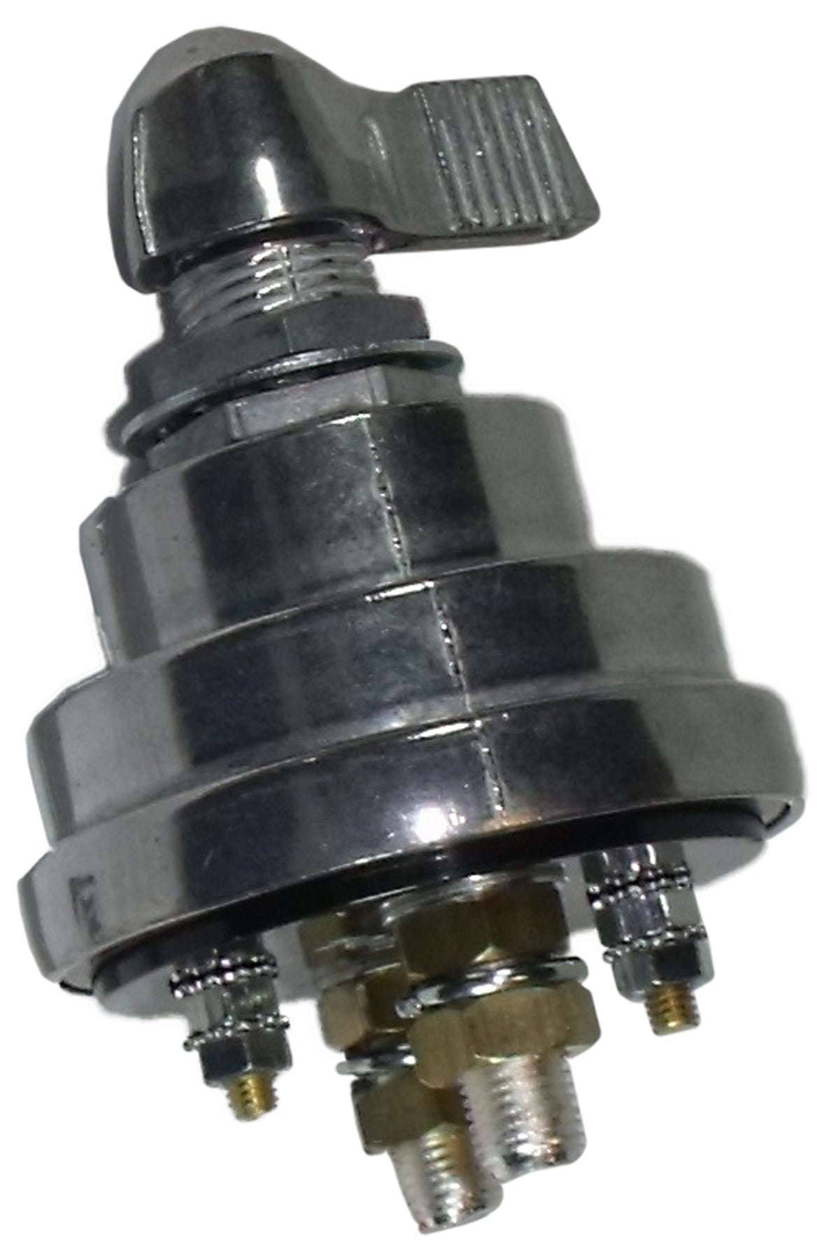 Battery Disconnect Switch Taylor Cable 1033