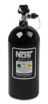 NOS dry nitrous plate system for Holley LS hi ram intake manifoldblack 05500BNOS 10 lb clear single stage 2493