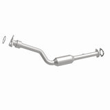 Catalytic Converter for HM Grade Federal / EPA Compliant Direct-Fit Catalytic Converter MagnaFlow 93146