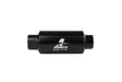 Aeromotive fuel filter -10 ORB 12321-10