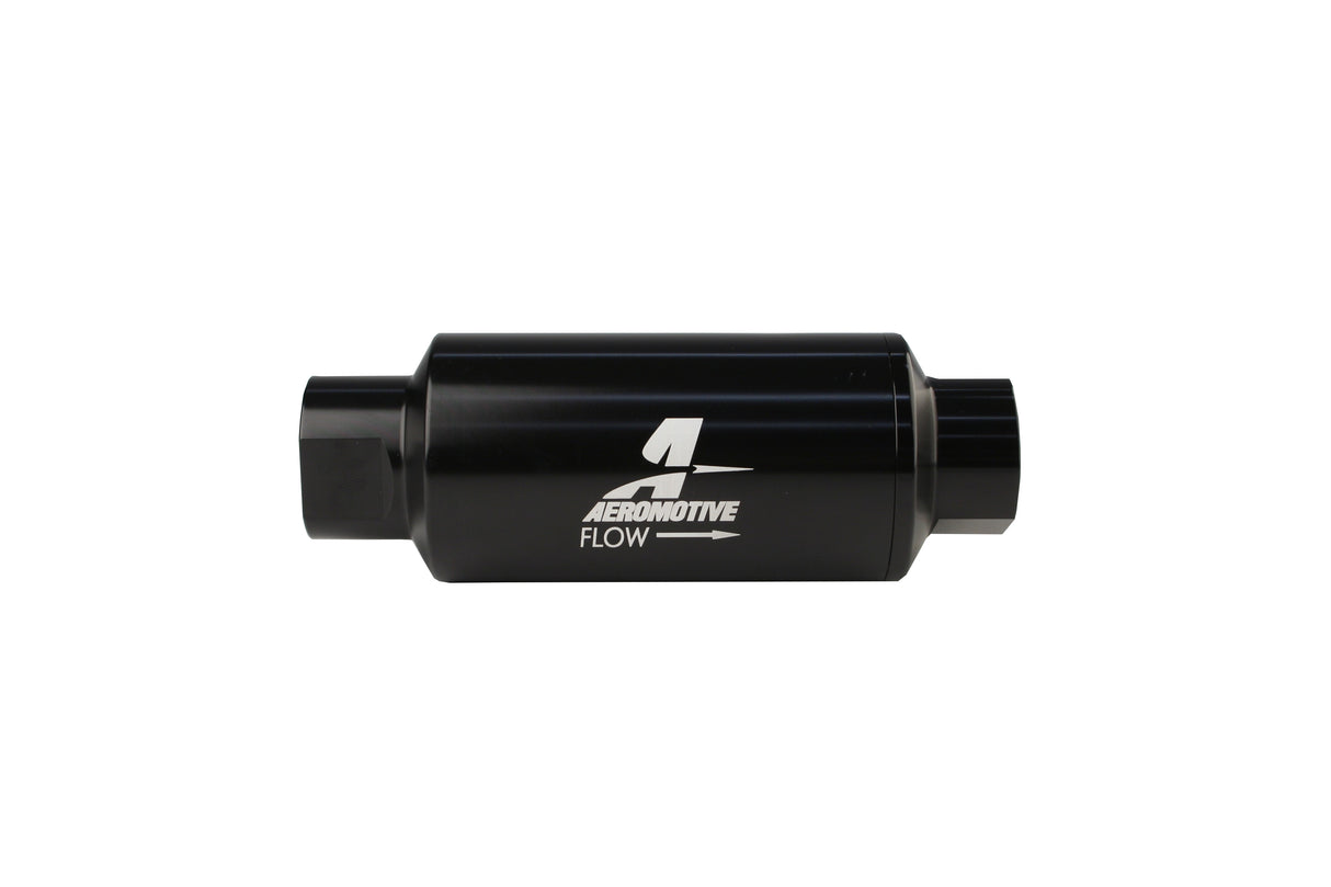 Aeromotive fuel filter -10 ORB 12321-10