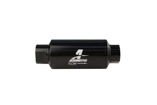 Aeromotive fuel filter -10 ORB 12321-10