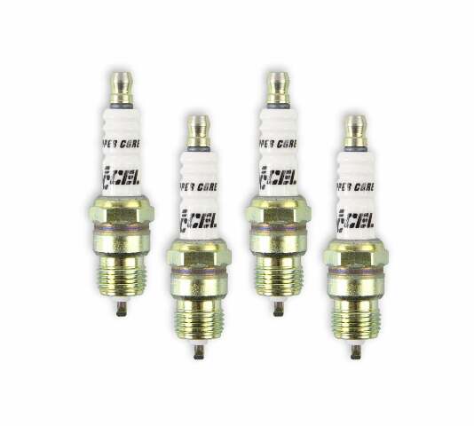 Spark Plug for 1976-1991 Chevy Corvette V8