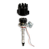PerTronix Ignitor II electronic ignition kit black C10