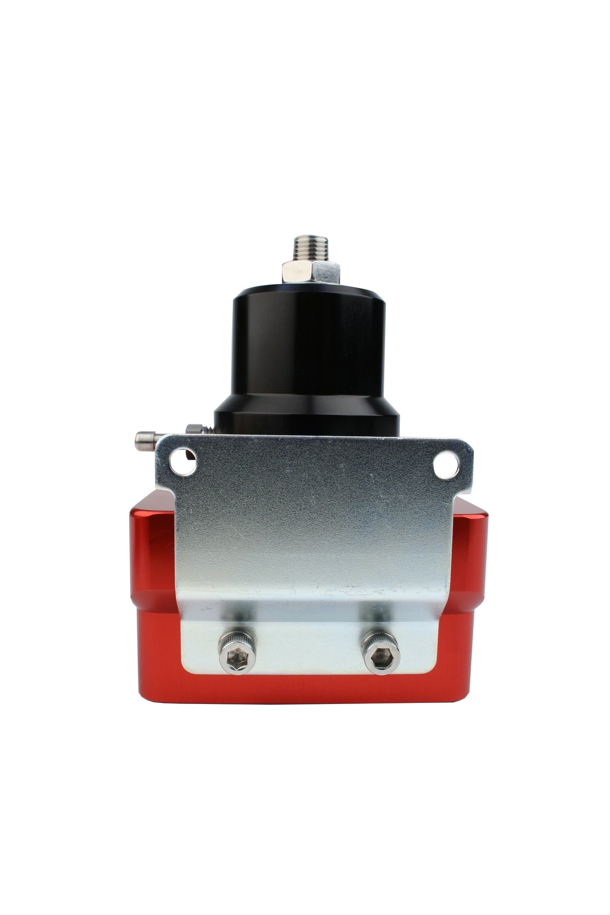 Aeromotive fuel pressure regulator bypass 13202